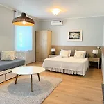 Tulbi 4* Pärnu