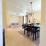 Tulbi 4* Pärnu
