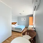 Tulbi Gasthuis 4*