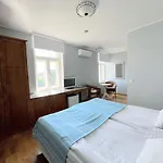 Gasthuis Tulbi 4*