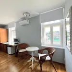 Tulbi 4* Pärnu