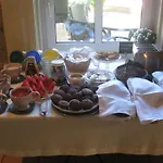 Gasthuis Tulbi Pärnu