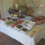 Tulbi Gasthuis Pärnu
