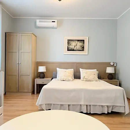Guest house Tulbi Parnu
