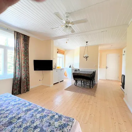 Tulbi Guest house Parnu