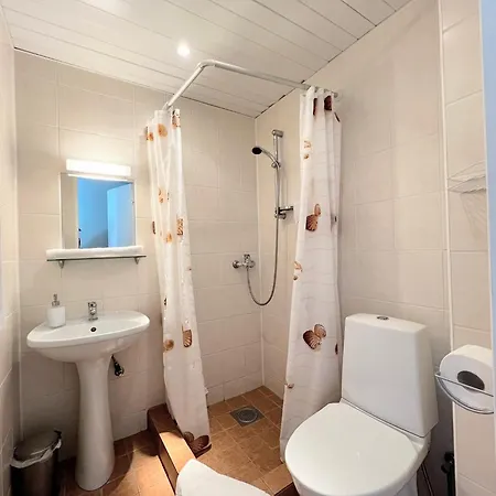 Tulbi Guest house