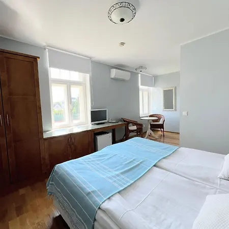 Affittacamere Tulbi 4*