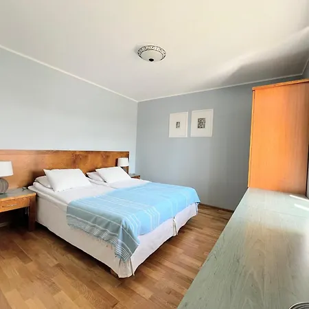 Guest house Tulbi Parnu
