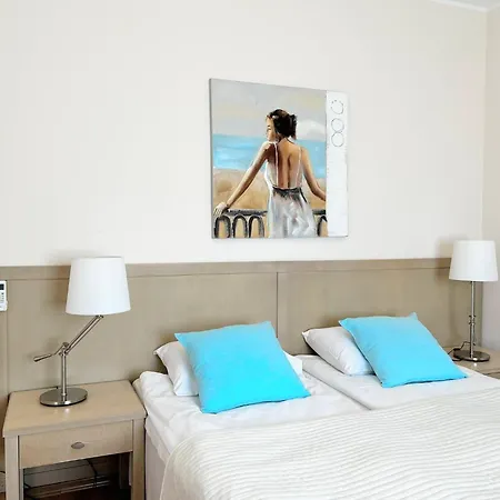 Guest house Tulbi