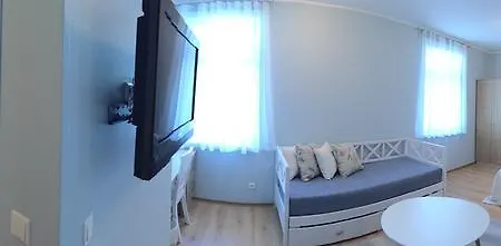 Guest house Tulbi
