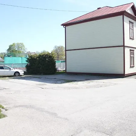 Affittacamere Tulbi 4*