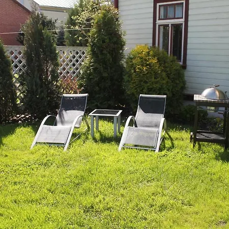 Affittacamere Tulbi 4*