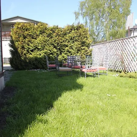 Tulbi Guest house