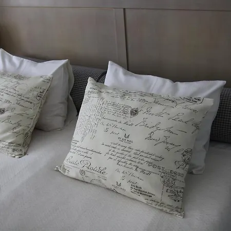 Guest house Tulbi Parnu