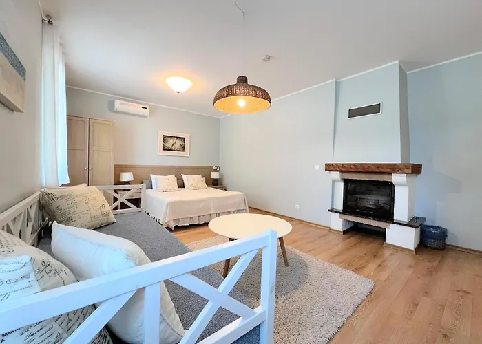 Tulbi Casa de hóspedes 4*