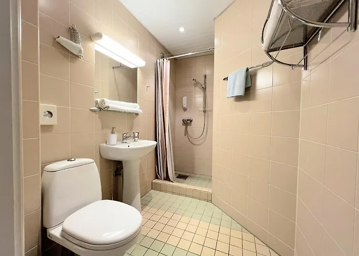 Tulbi Külalistemaja Parnu