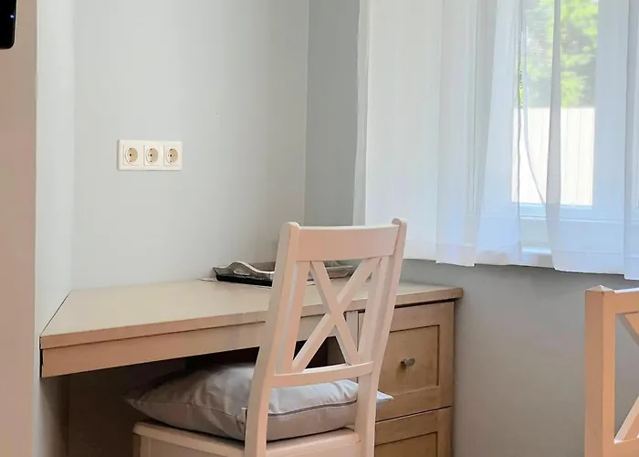 Tulbi Casa de hóspedes