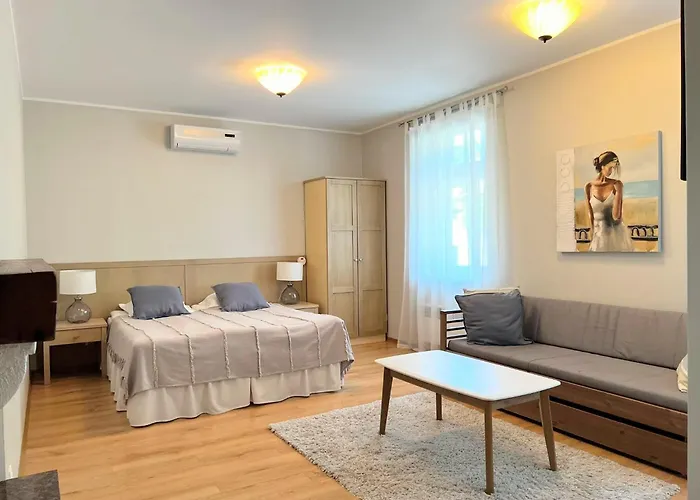 Casa de hóspedes Tulbi