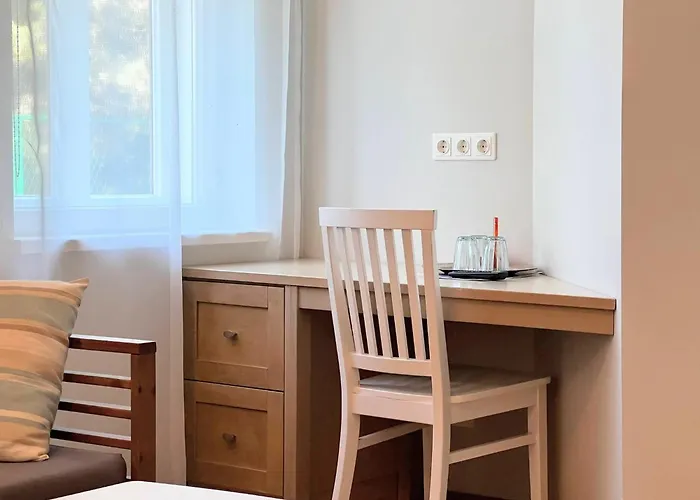 Tulbi Külalistemaja 4*