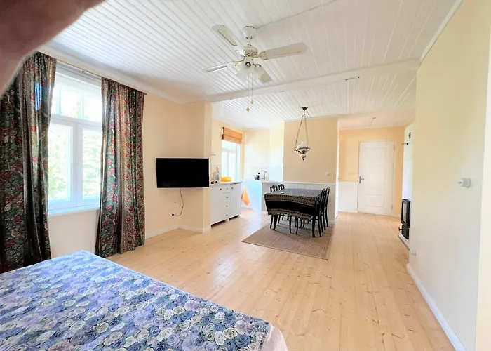 Tulbi Casa de hóspedes Pärnu