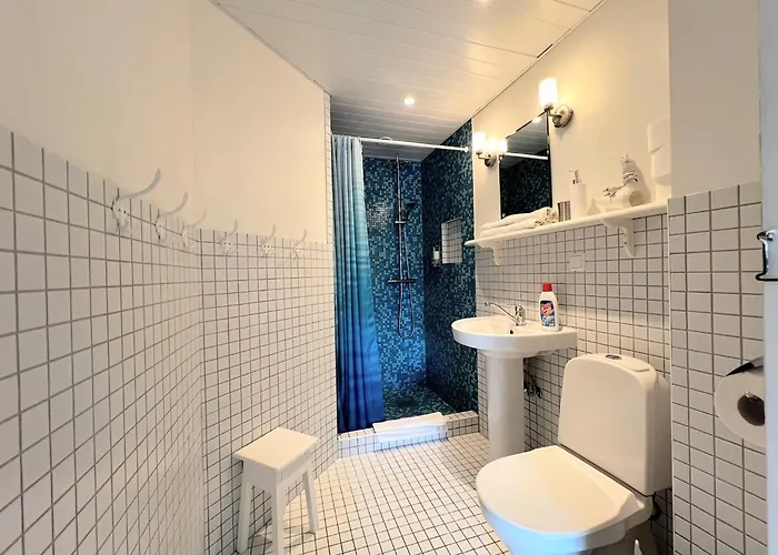 Casa de hóspedes Tulbi Pärnu