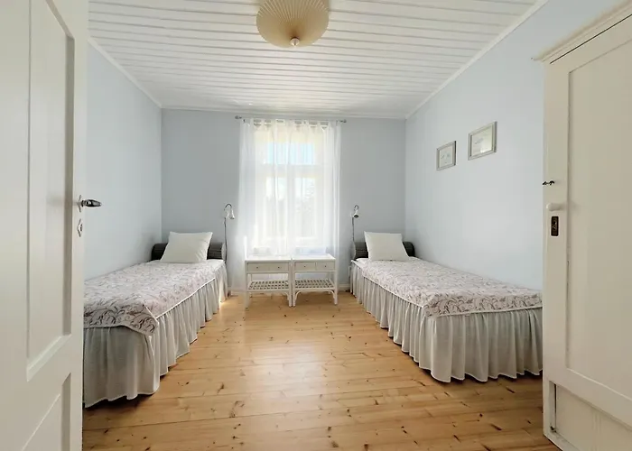 Casa de hóspedes Tulbi