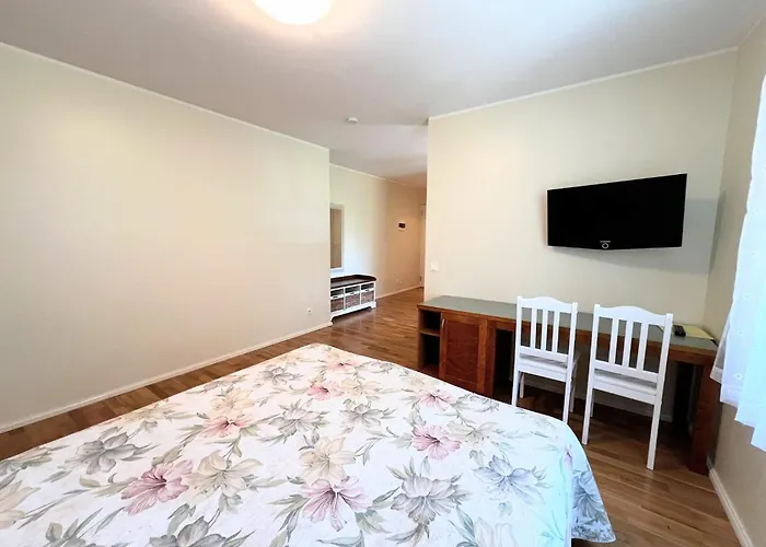 Tulbi Casa de hóspedes Pärnu