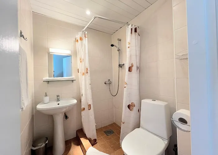 Tulbi Külalistemaja