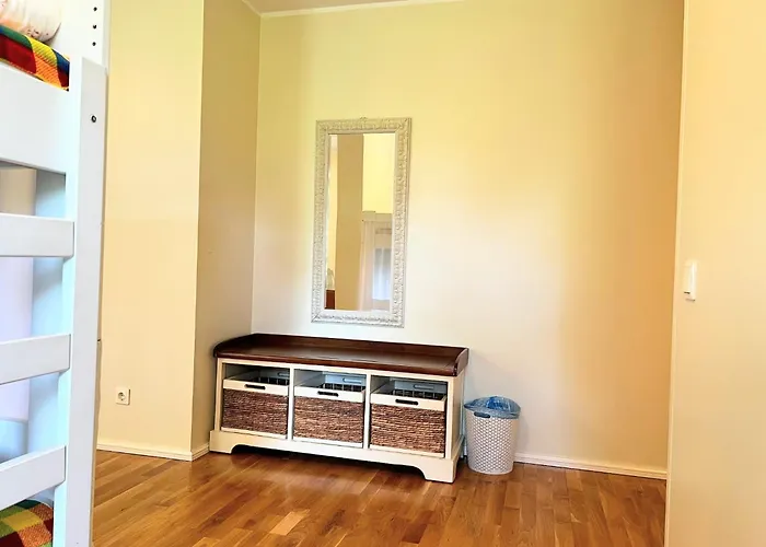 Casa de hóspedes Tulbi