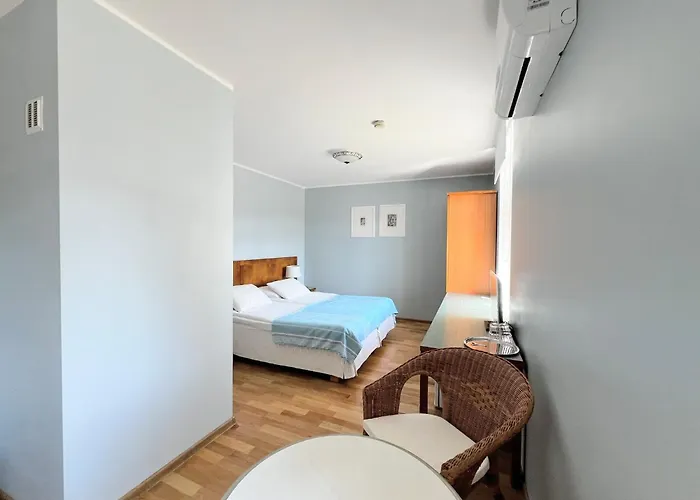 Tulbi Külalistemaja 4*