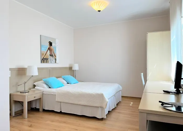 Tulbi Külalistemaja