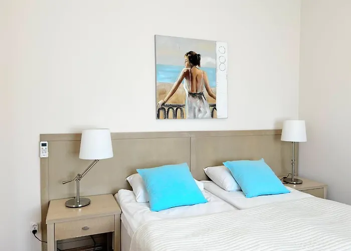 Külalistemaja Tulbi