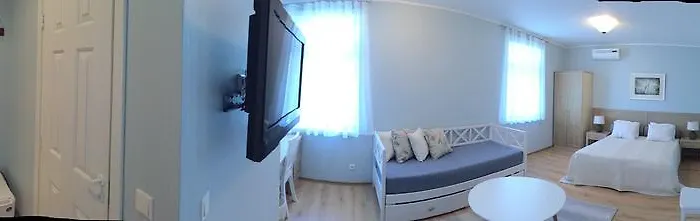 Casa de hóspedes Tulbi