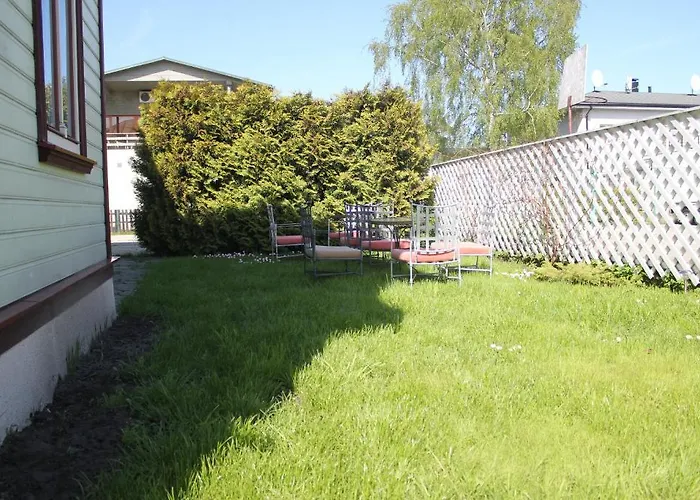 Tulbi Casa de hóspedes