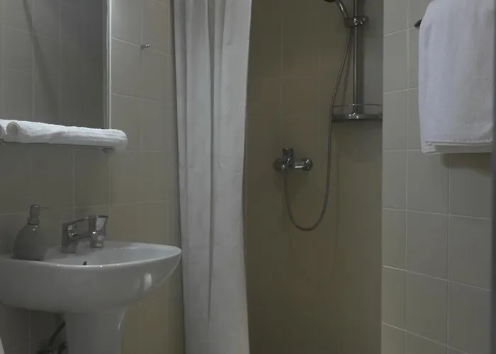 Tulbi Casa de hóspedes 4*