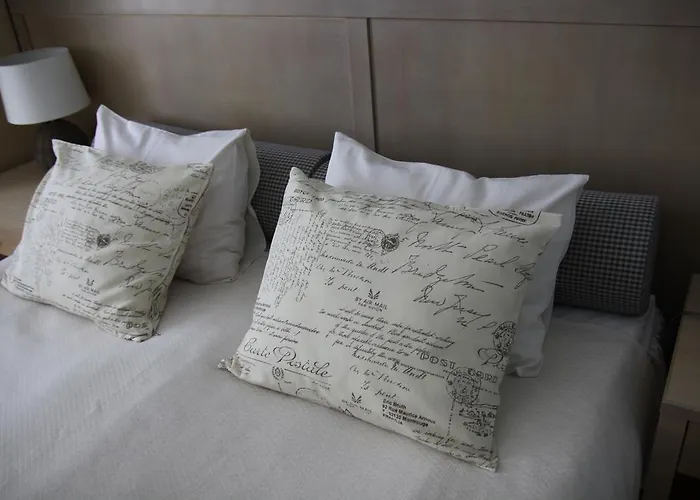 Külalistemaja Tulbi Parnu