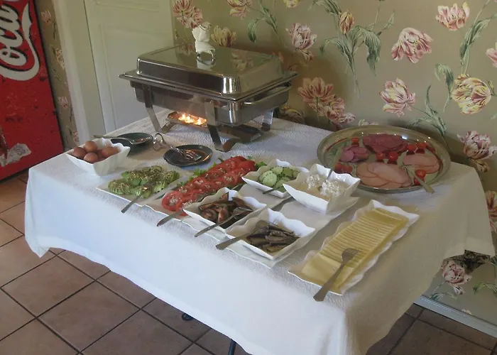 Tulbi Külalistemaja Parnu