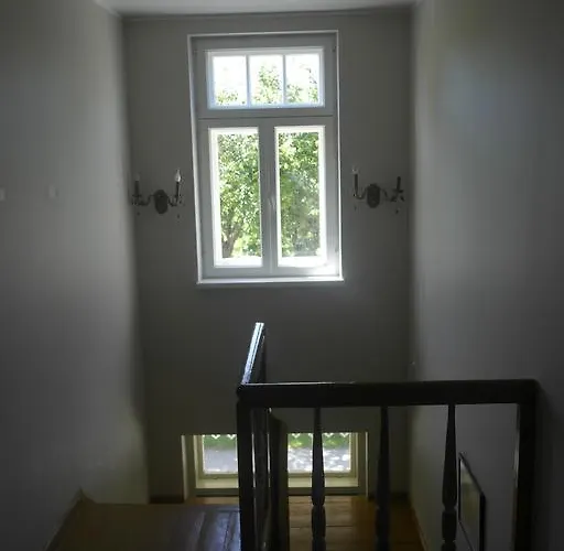 Tulbi Külalistemaja